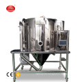 Pharmacy 5L Lab pilot spray dryer machine for milk/juice/egg powder drying equipment